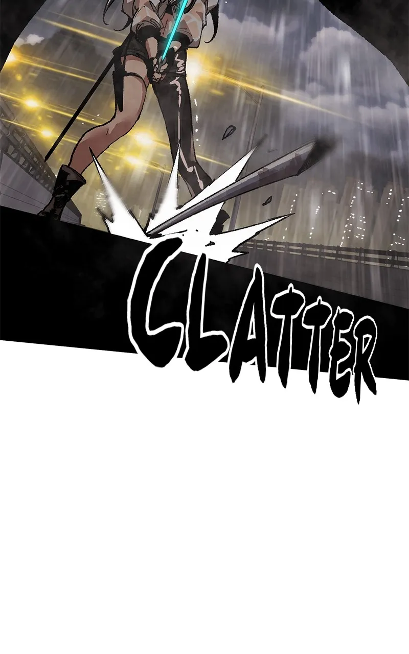 Read Kill to Live chapter 13 image 90 on Lezhin