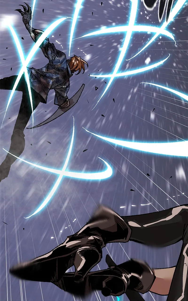 Read Kill to Live chapter 13 image 95 on Lezhin