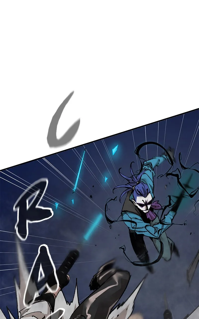 Read Kill to Live chapter 14 image 101 on Lezhin