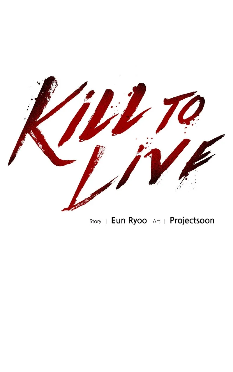 Read Kill to Live chapter 14 image 11 on Lezhin