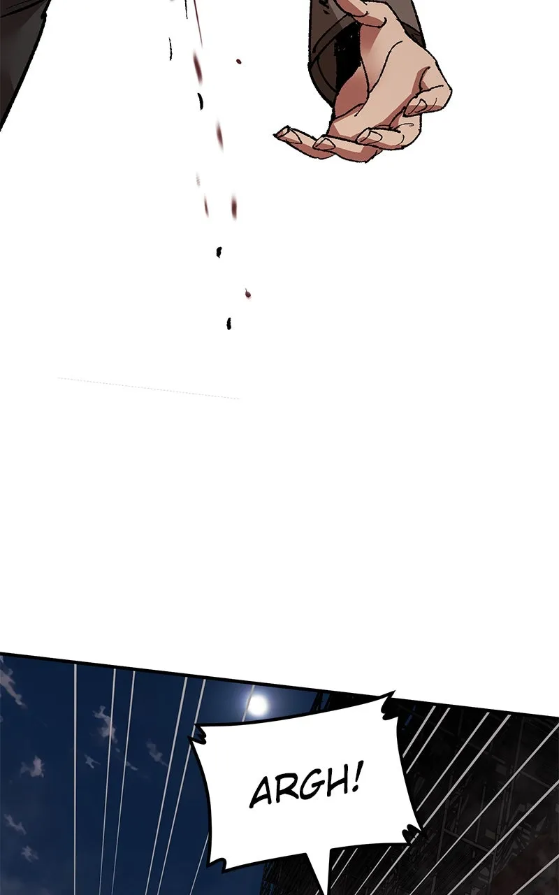 Read Kill to Live chapter 14 image 119 on Lezhin