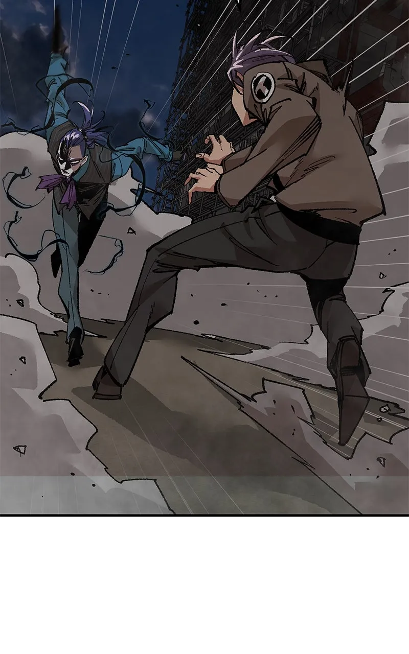 Read Kill to Live chapter 14 image 120 on Lezhin