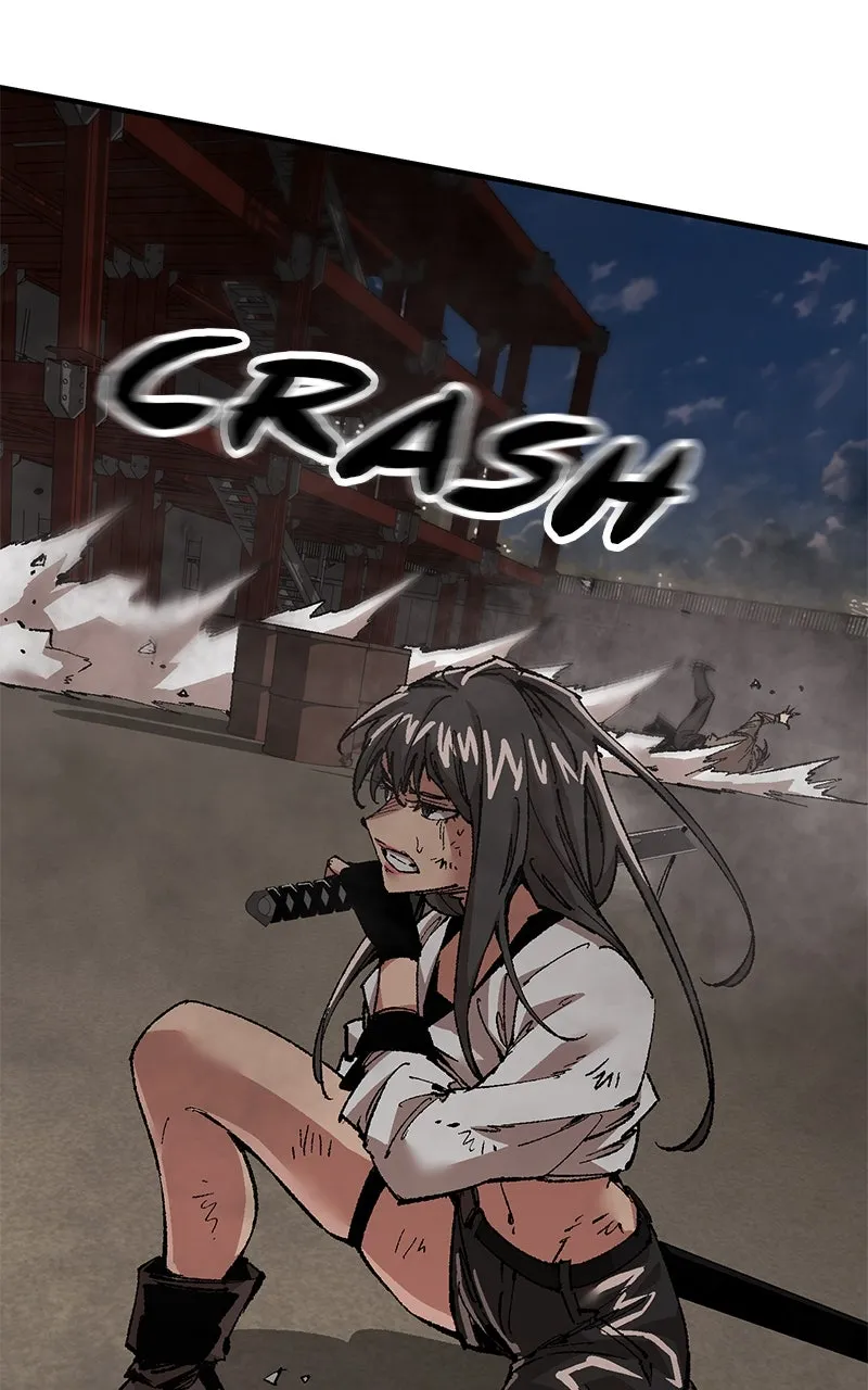 Read Kill to Live chapter 14 image 124 on Lezhin