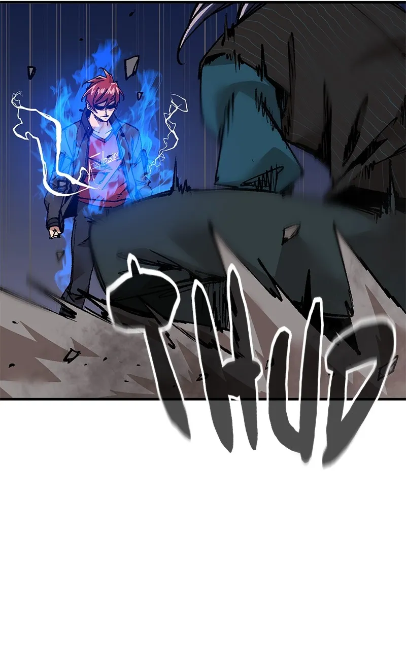 Read Kill to Live chapter 14 image 13 on Lezhin