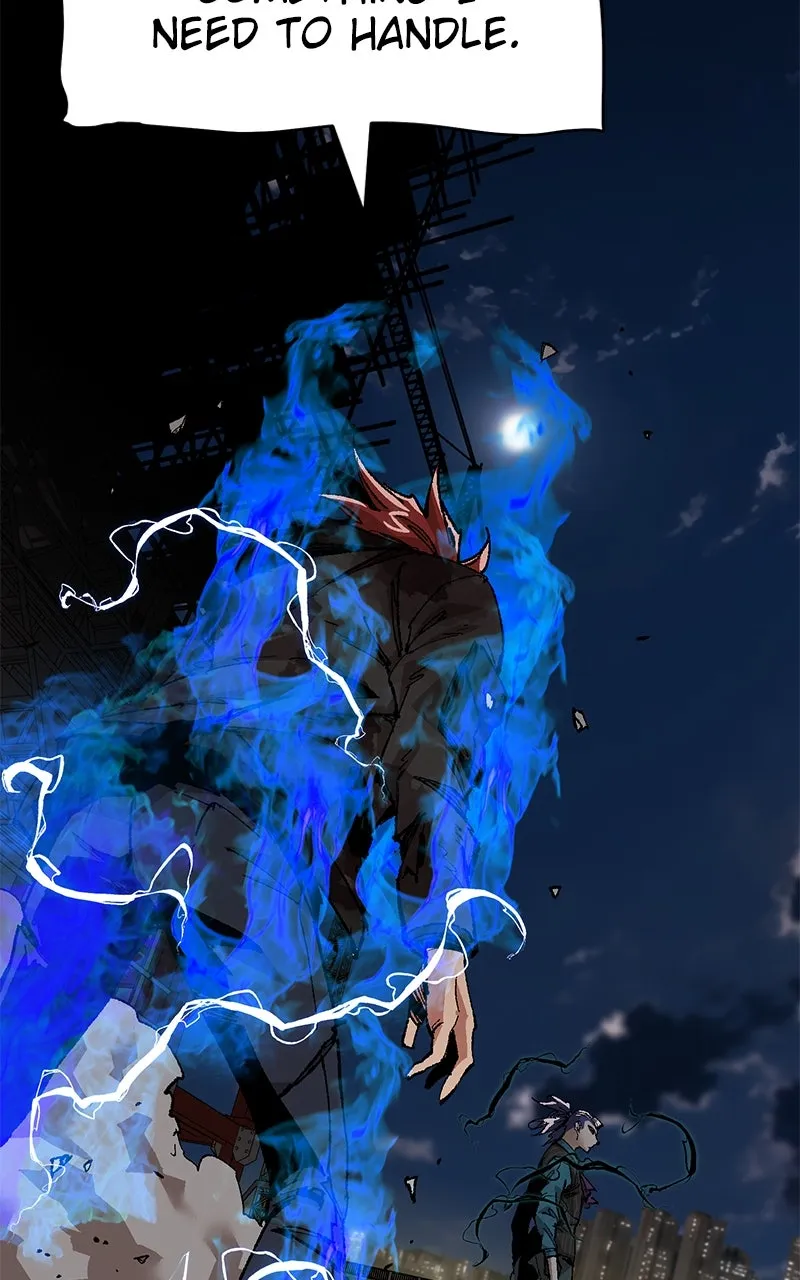 Read Kill to Live chapter 14 image 134 on Lezhin
