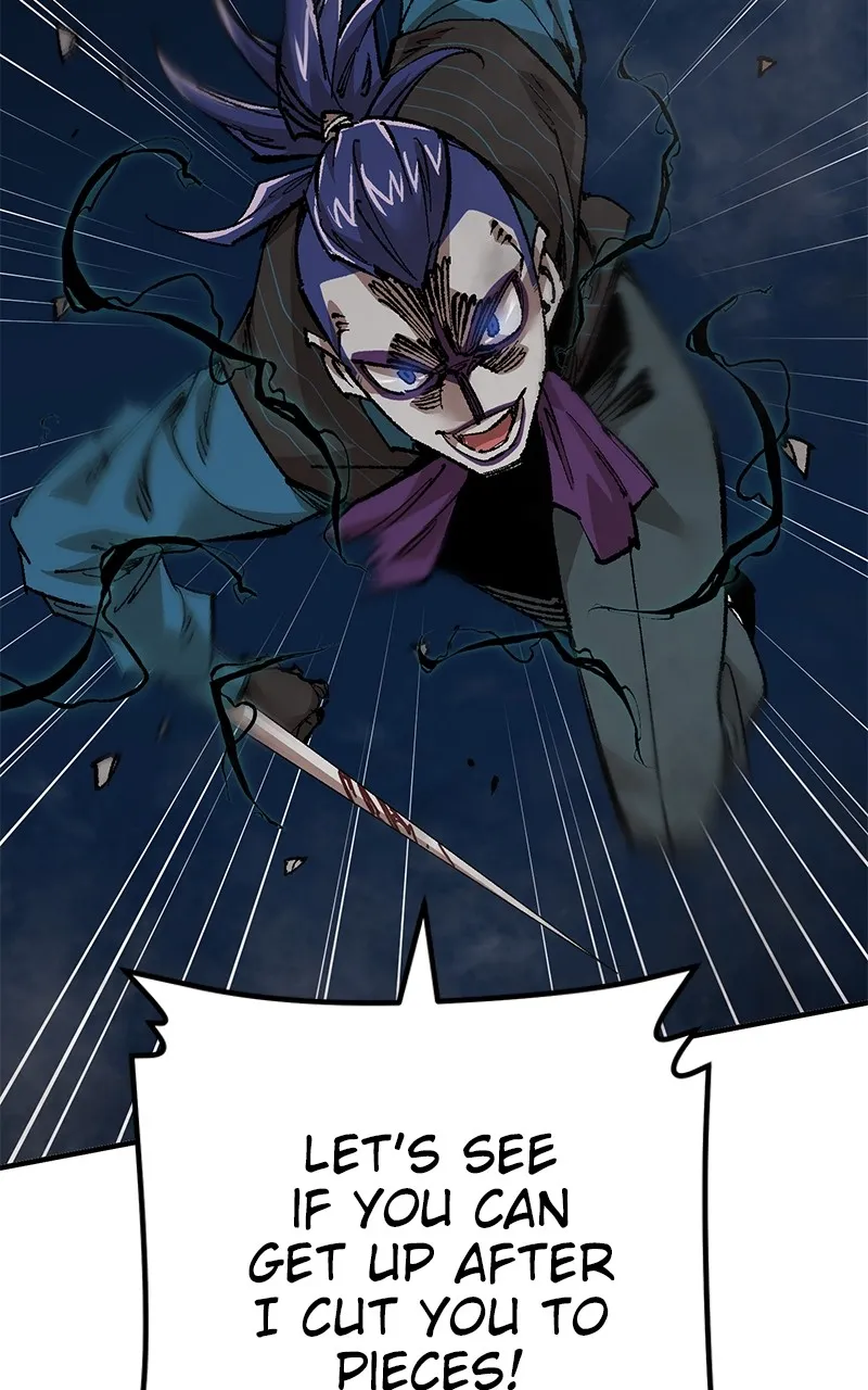 Read Kill to Live chapter 14 image 138 on Lezhin
