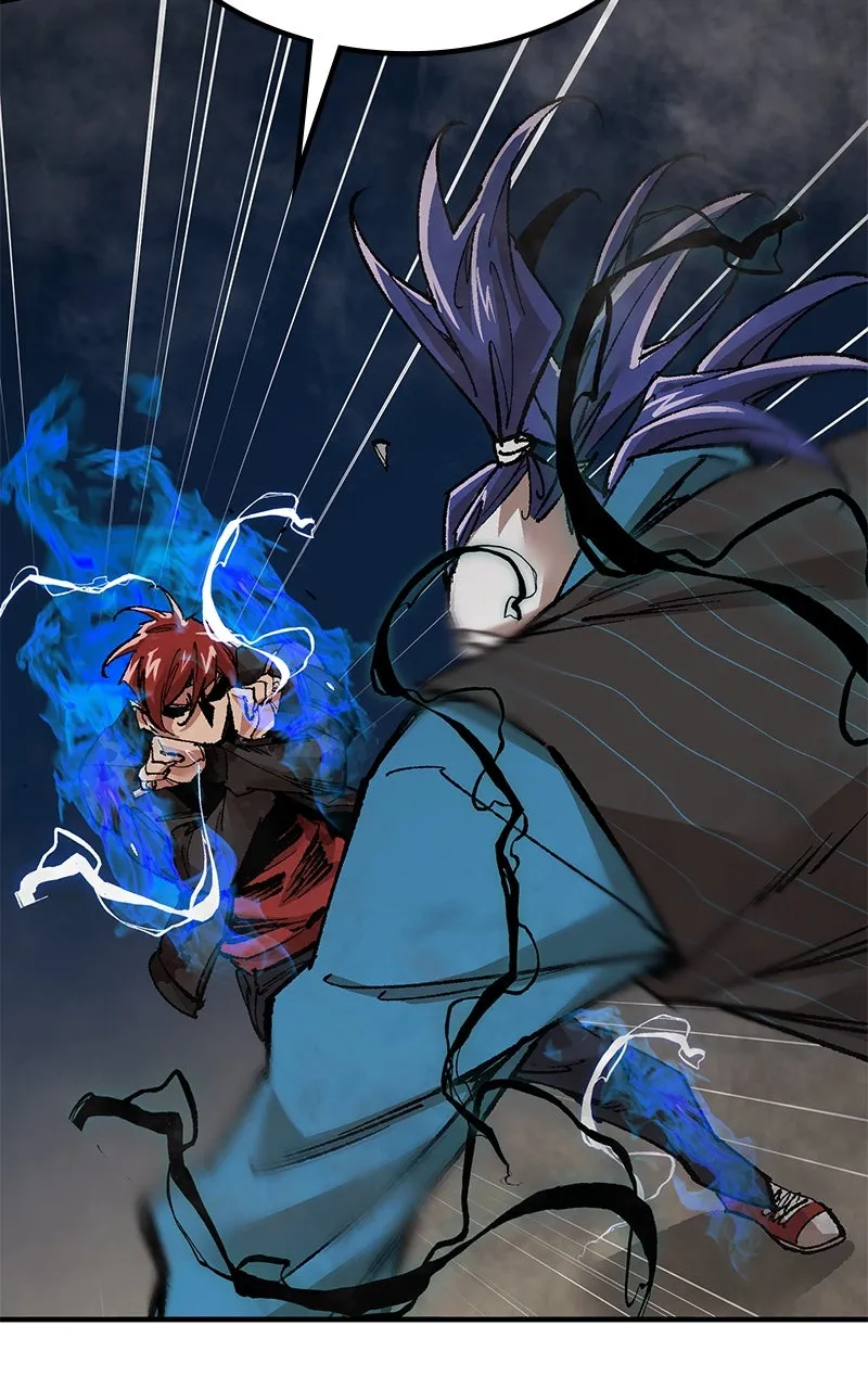 Read Kill to Live chapter 14 image 140 on Lezhin
