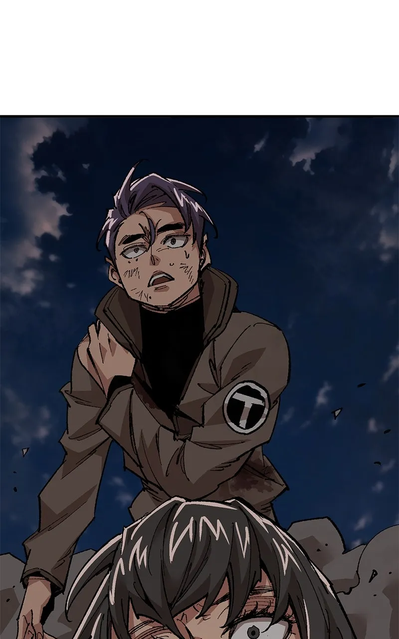 Read Kill to Live chapter 14 image 164 on Lezhin