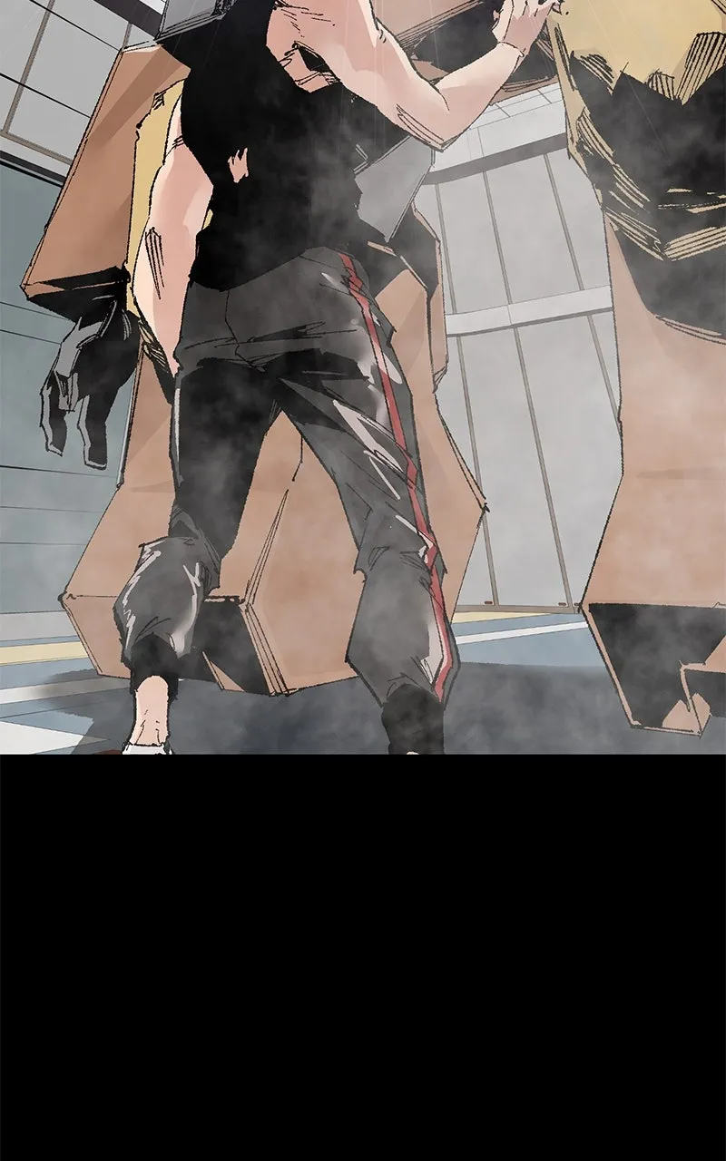 Read Kill to Live chapter 14 image 30 on Lezhin