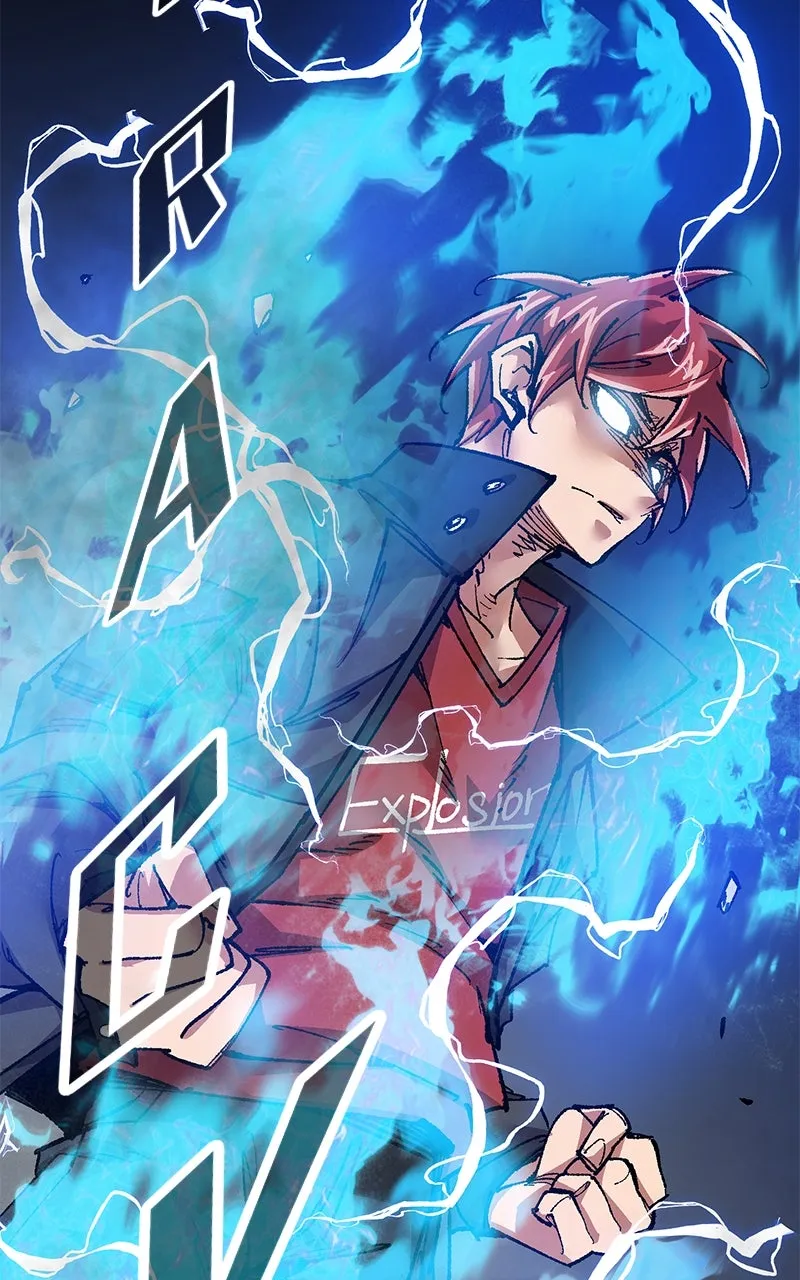 Read Kill to Live chapter 14 image 34 on Lezhin
