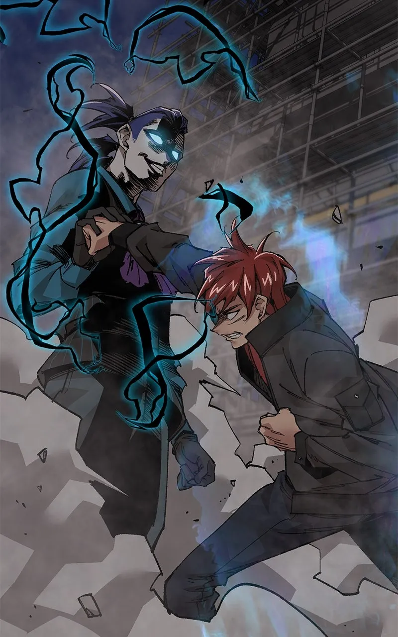 Read Kill to Live chapter 14 image 48 on Lezhin