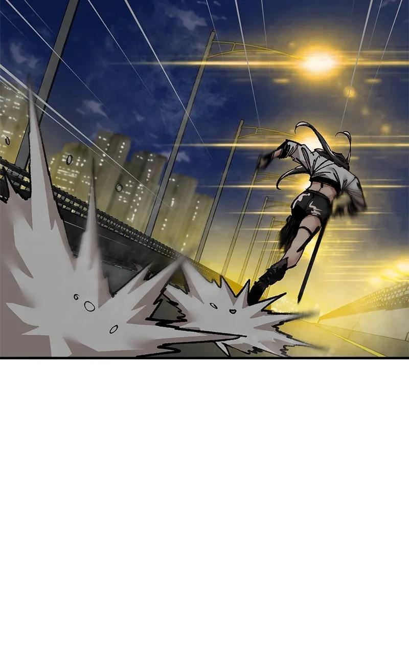 Read Kill to Live chapter 14 image 5 on Lezhin