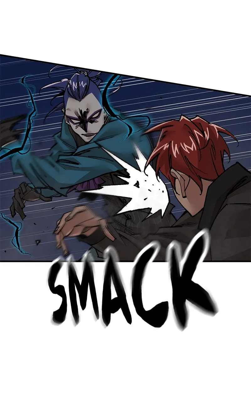 Read Kill to Live chapter 14 image 51 on Lezhin