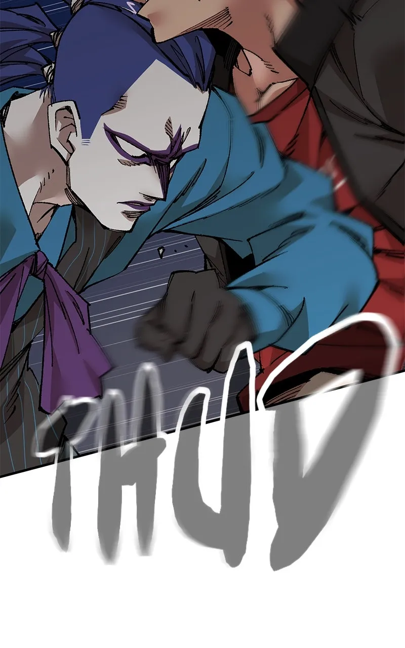 Read Kill to Live chapter 14 image 53 on Lezhin