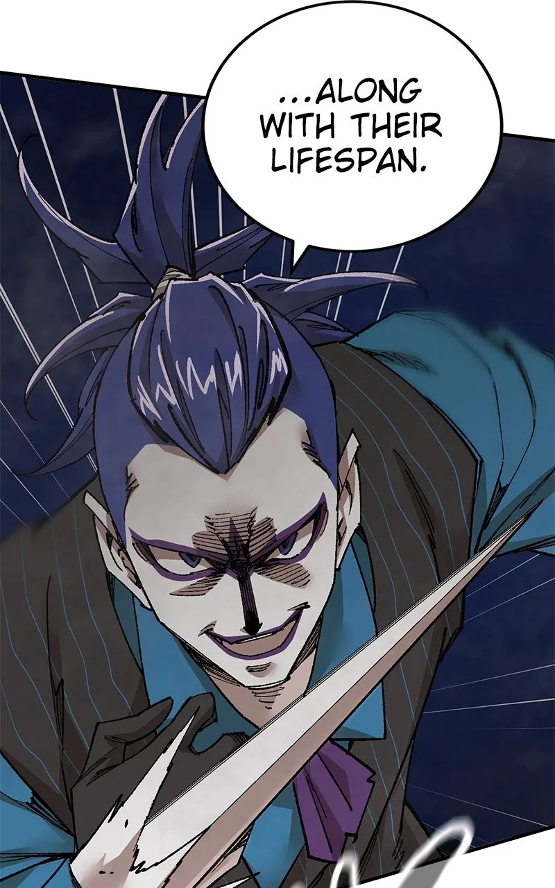 Read Kill to Live chapter 14 image 56 on Lezhin