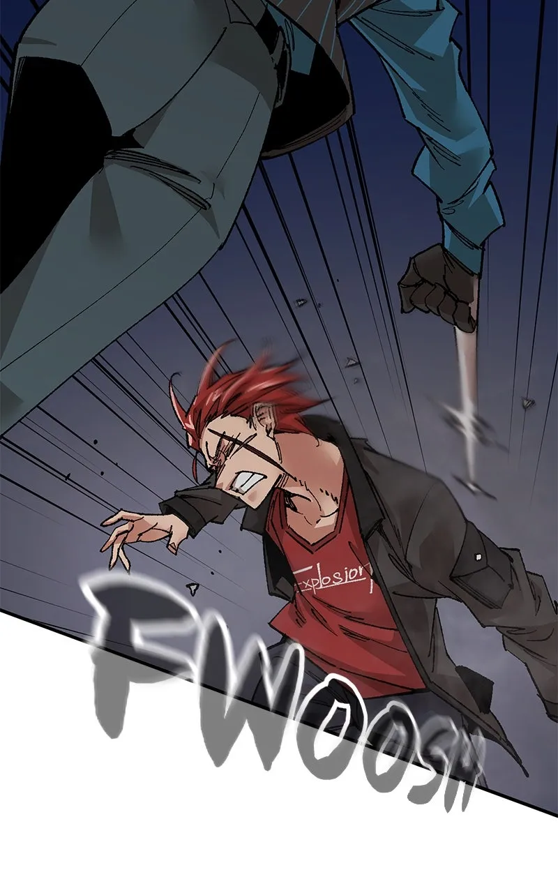 Read Kill to Live chapter 14 image 58 on Lezhin