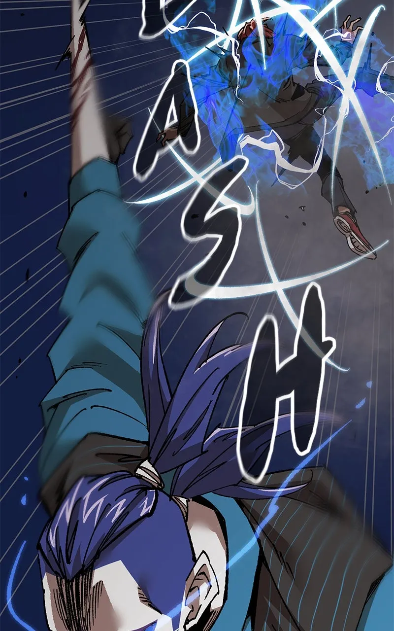 Read Kill to Live chapter 14 image 69 on Lezhin
