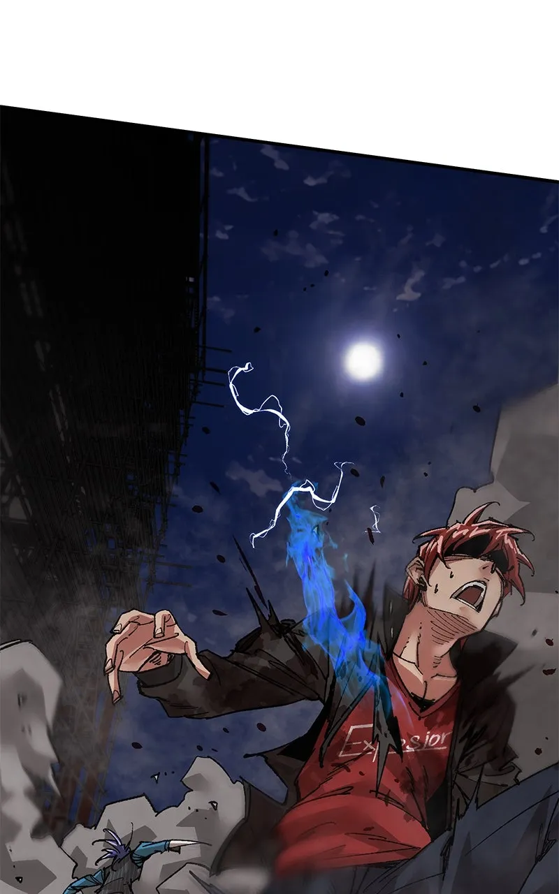 Read Kill to Live chapter 14 image 71 on Lezhin