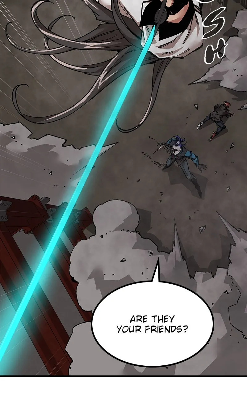 Read Kill to Live chapter 14 image 88 on Lezhin