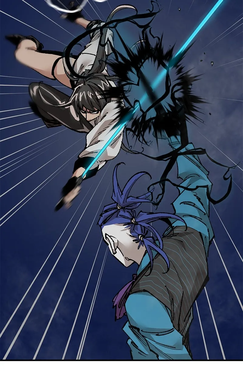 Read Kill to Live chapter 14 image 92 on Lezhin