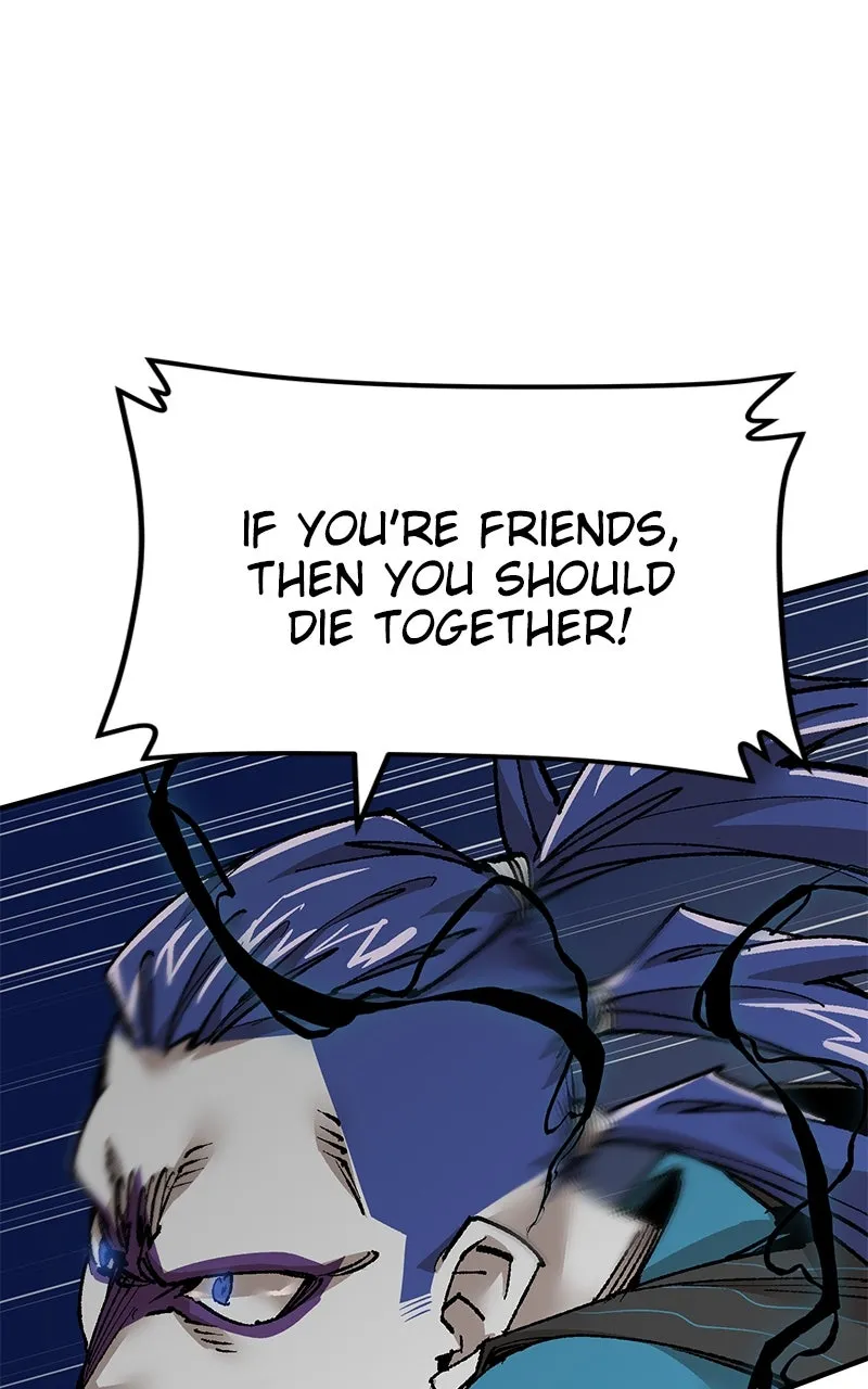 Read Kill to Live chapter 14 image 97 on Lezhin