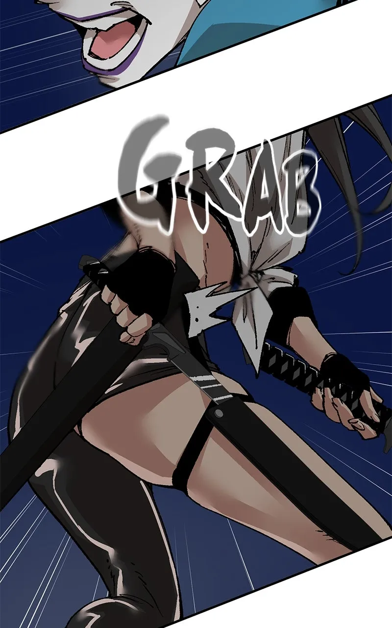 Read Kill to Live chapter 14 image 98 on Lezhin