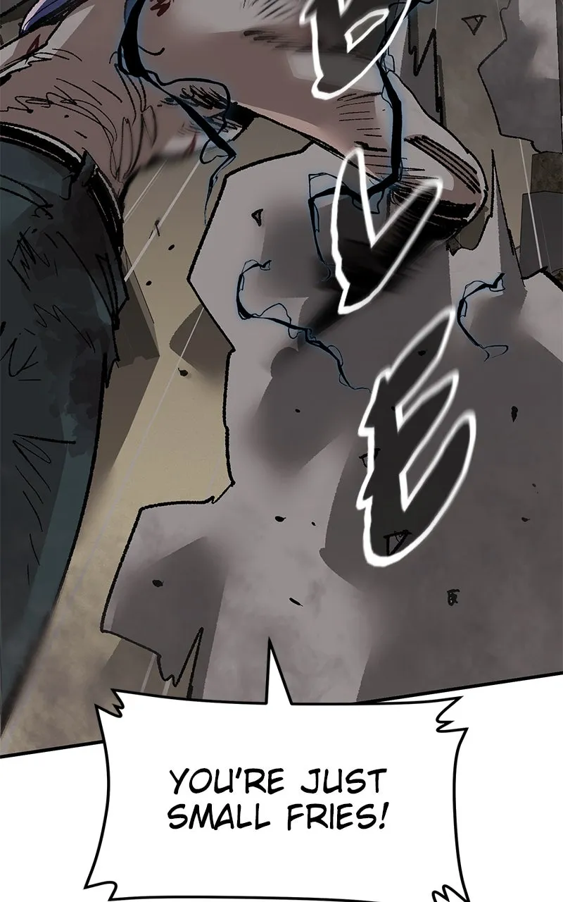 Read Kill to Live chapter 15 image 102 on Lezhin