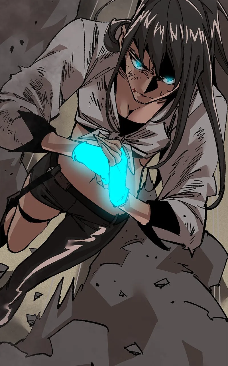 Read Kill to Live chapter 15 image 105 on Lezhin