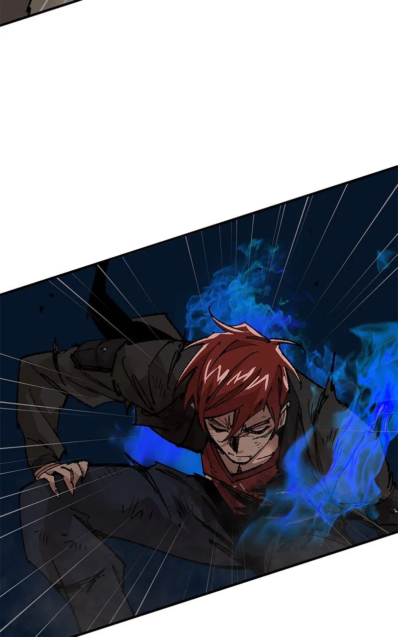 Read Kill to Live chapter 15 image 118 on Lezhin