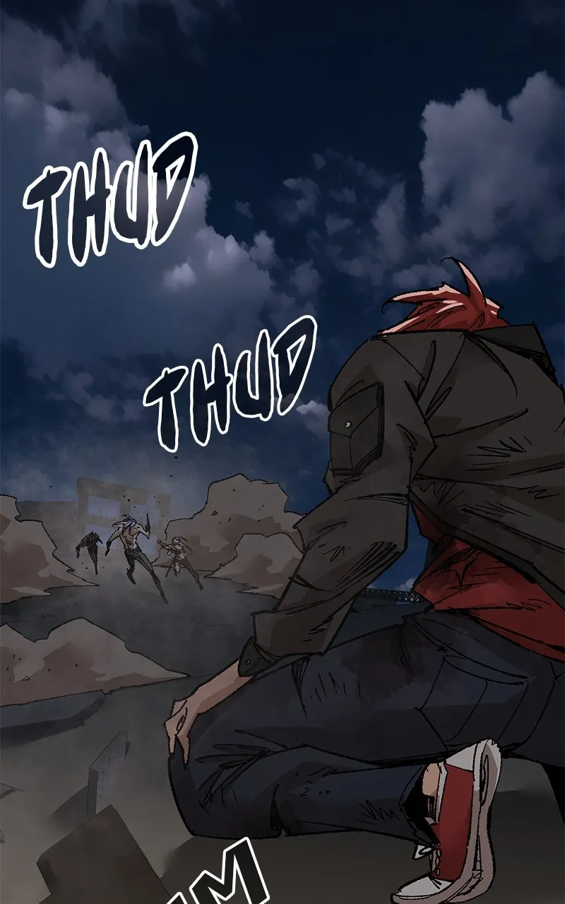 Read Kill to Live chapter 15 image 121 on Lezhin