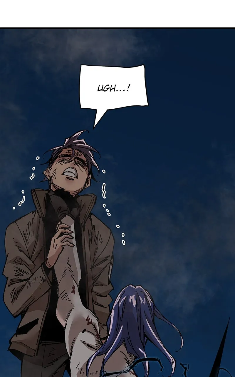 Read Kill to Live chapter 15 image 129 on Lezhin