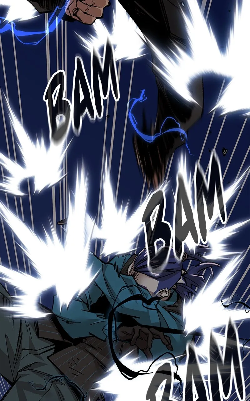 Read Kill to Live chapter 15 image 20 on Lezhin