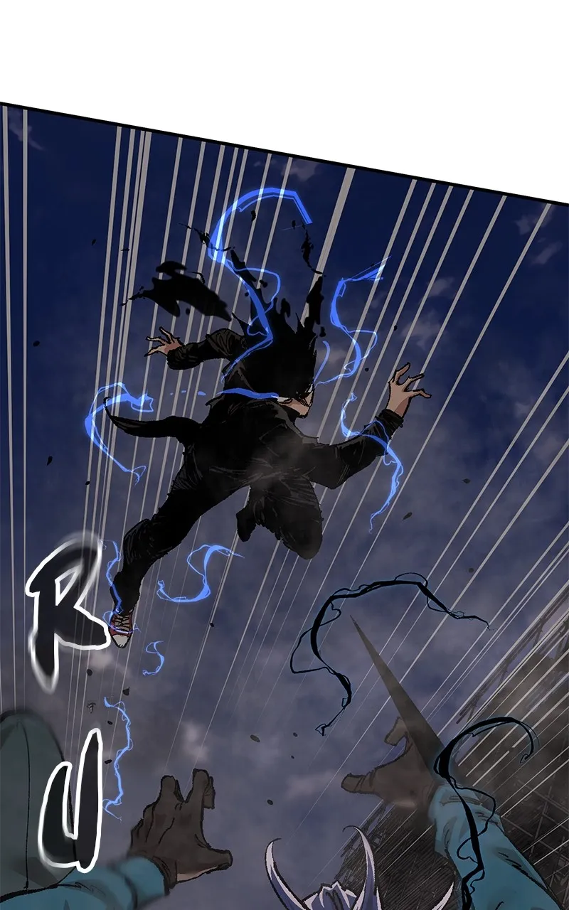 Read Kill to Live chapter 15 image 22 on Lezhin