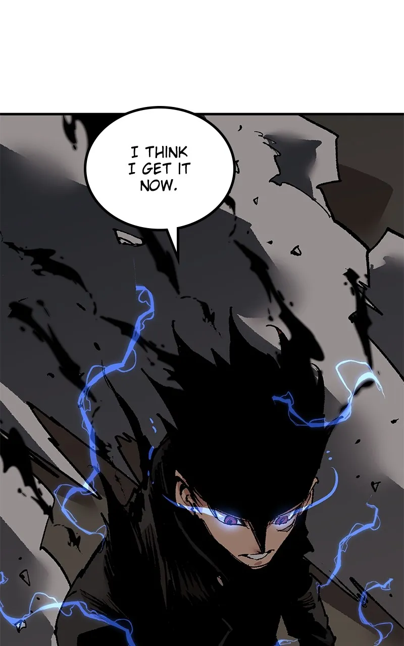 Read Kill to Live chapter 15 image 35 on Lezhin