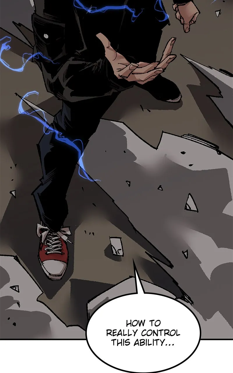Read Kill to Live chapter 15 image 36 on Lezhin