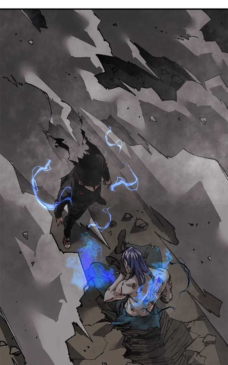 Read Kill to Live chapter 15 image 38 on Lezhin