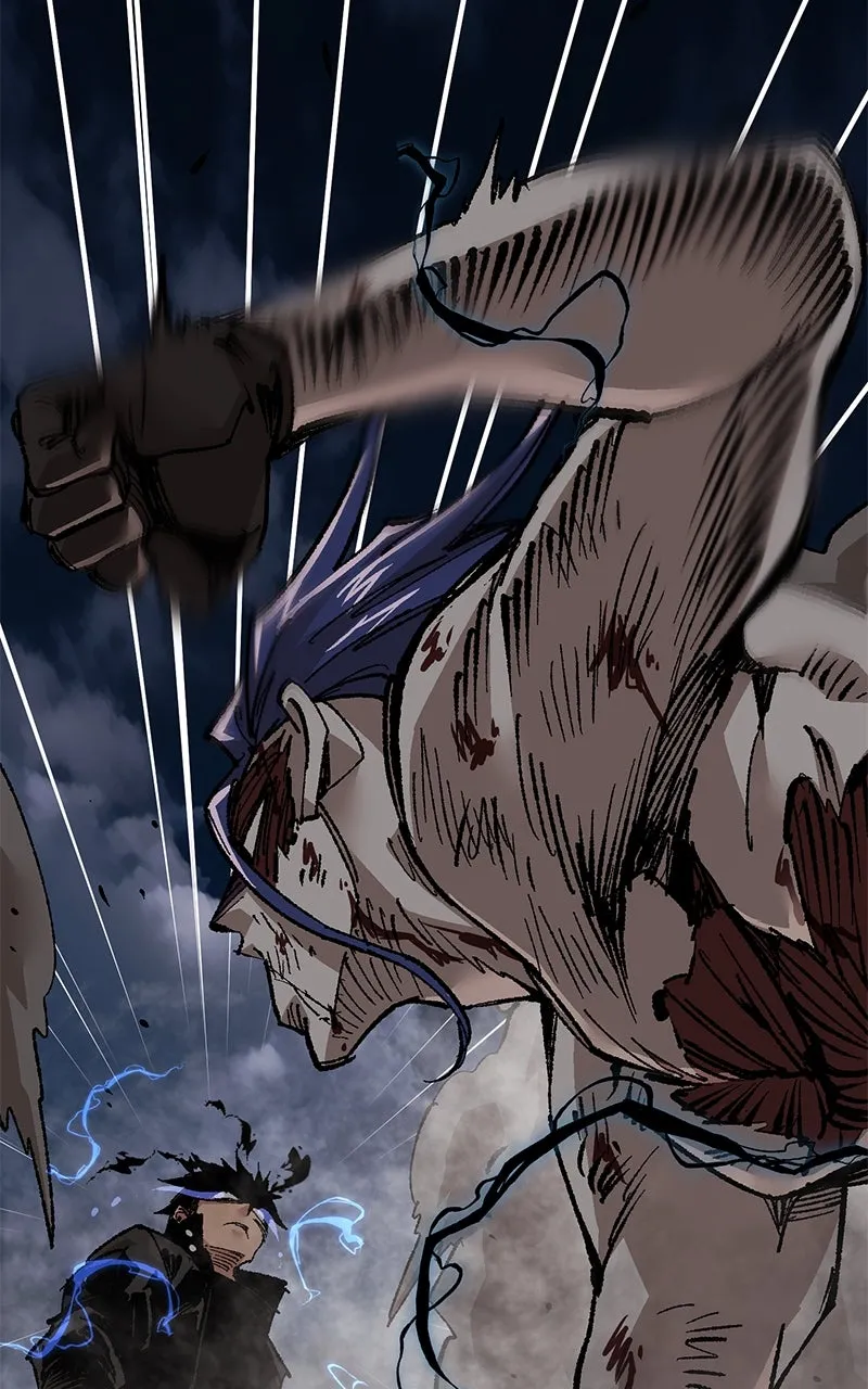Read Kill to Live chapter 15 image 44 on Lezhin