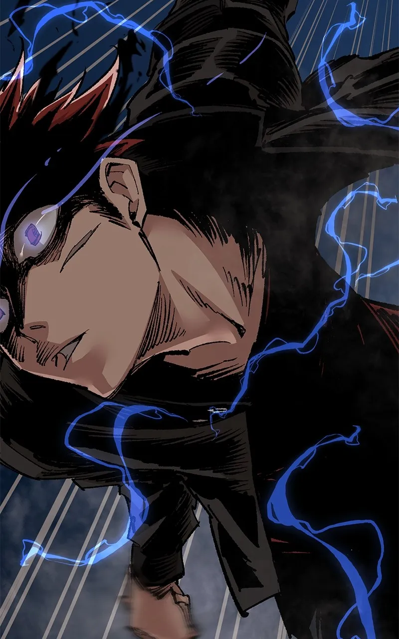 Read Kill to Live chapter 15 image 46 on Lezhin