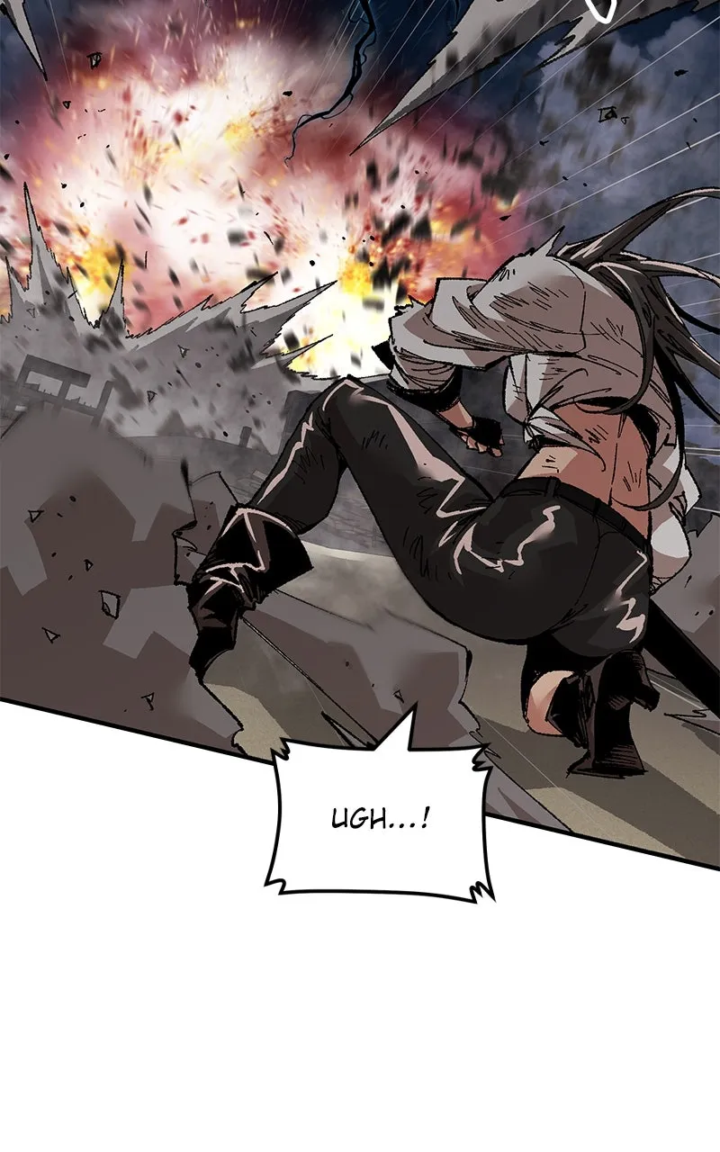 Read Kill to Live chapter 15 image 51 on Lezhin