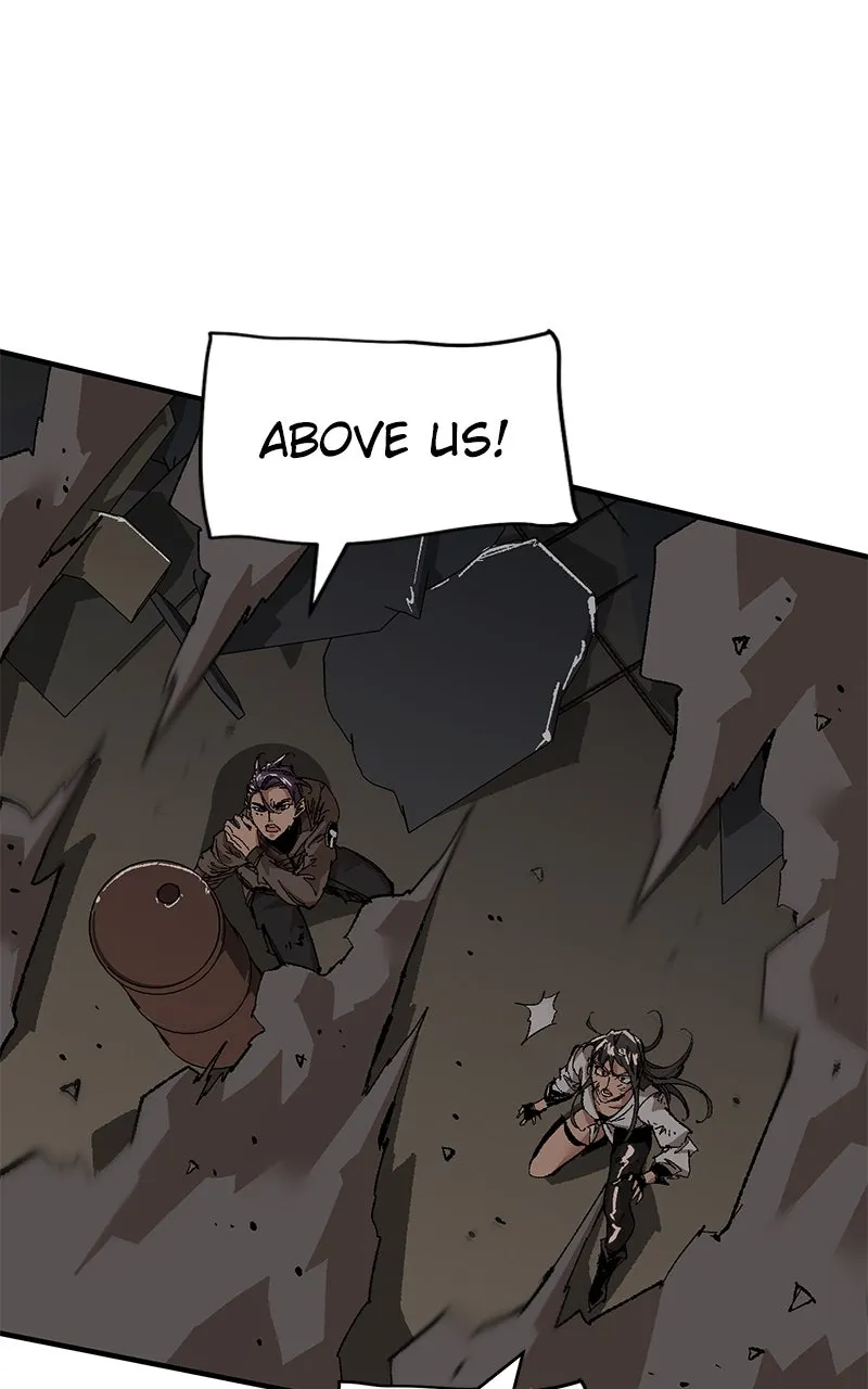 Read Kill to Live chapter 15 image 52 on Lezhin
