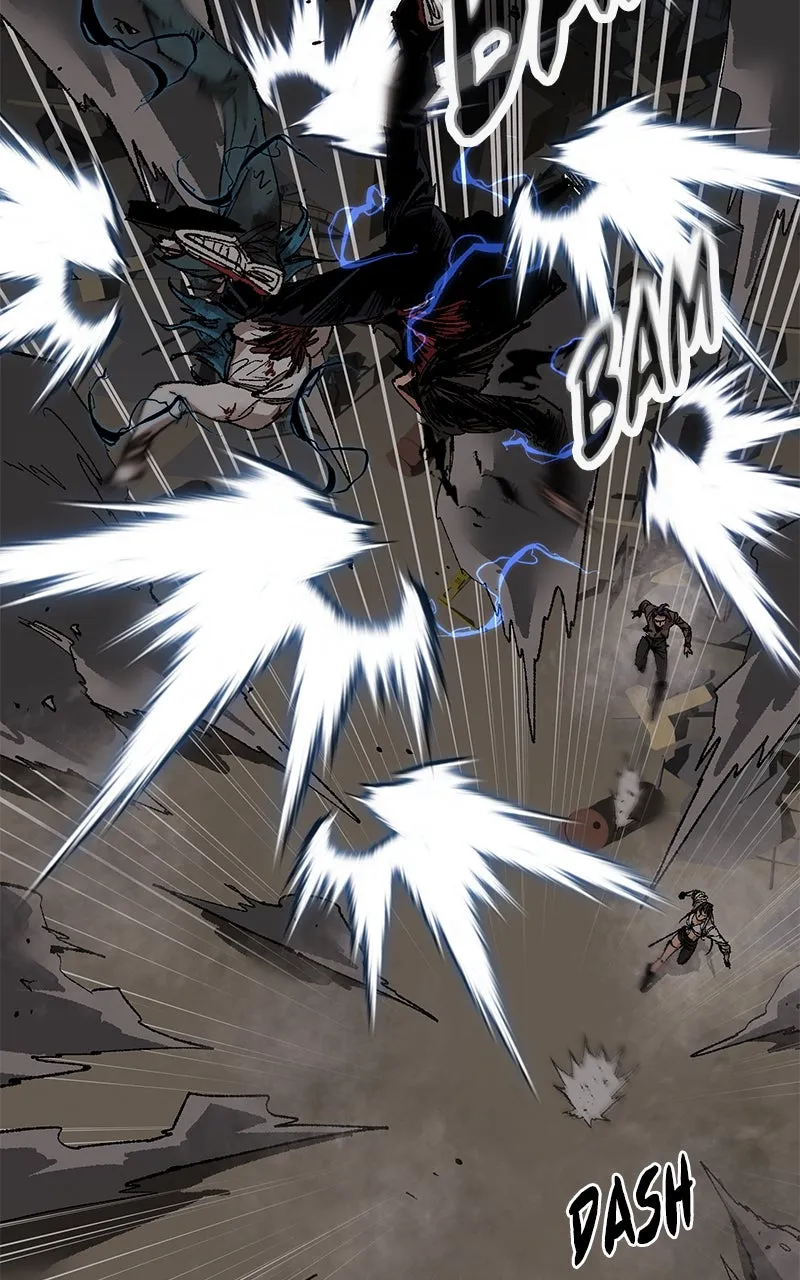 Read Kill to Live chapter 15 image 58 on Lezhin