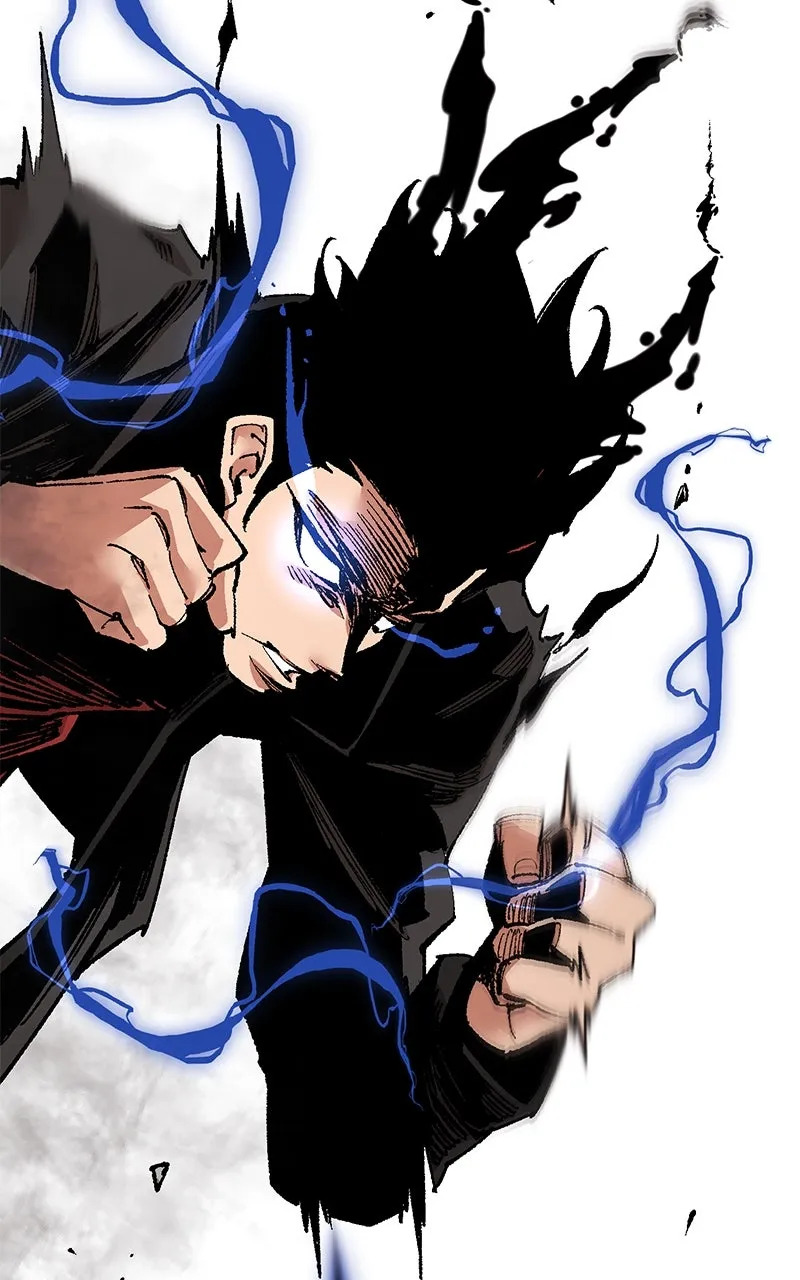 Read Kill to Live chapter 15 image 7 on Lezhin