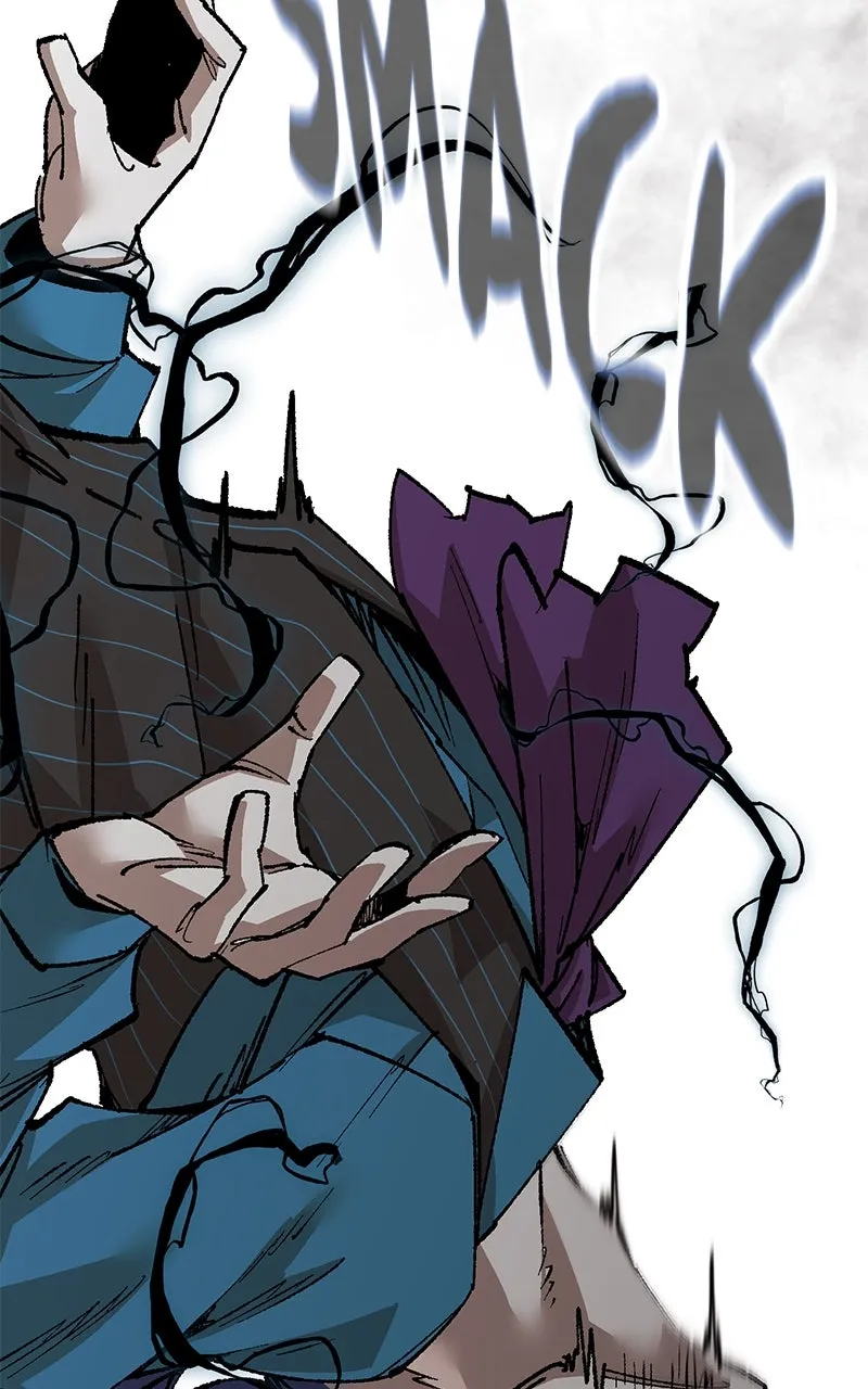 Read Kill to Live chapter 15 image 9 on Lezhin