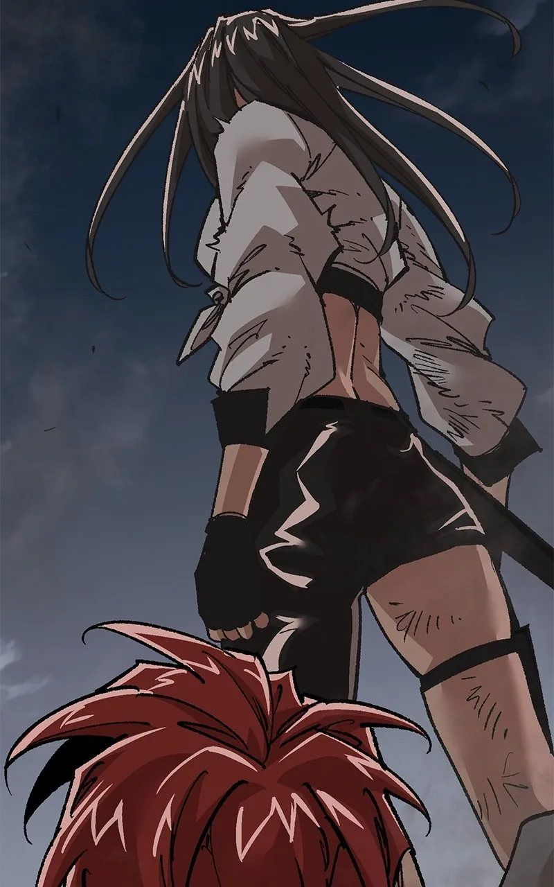 Read Kill to Live chapter 15 image 93 on Lezhin