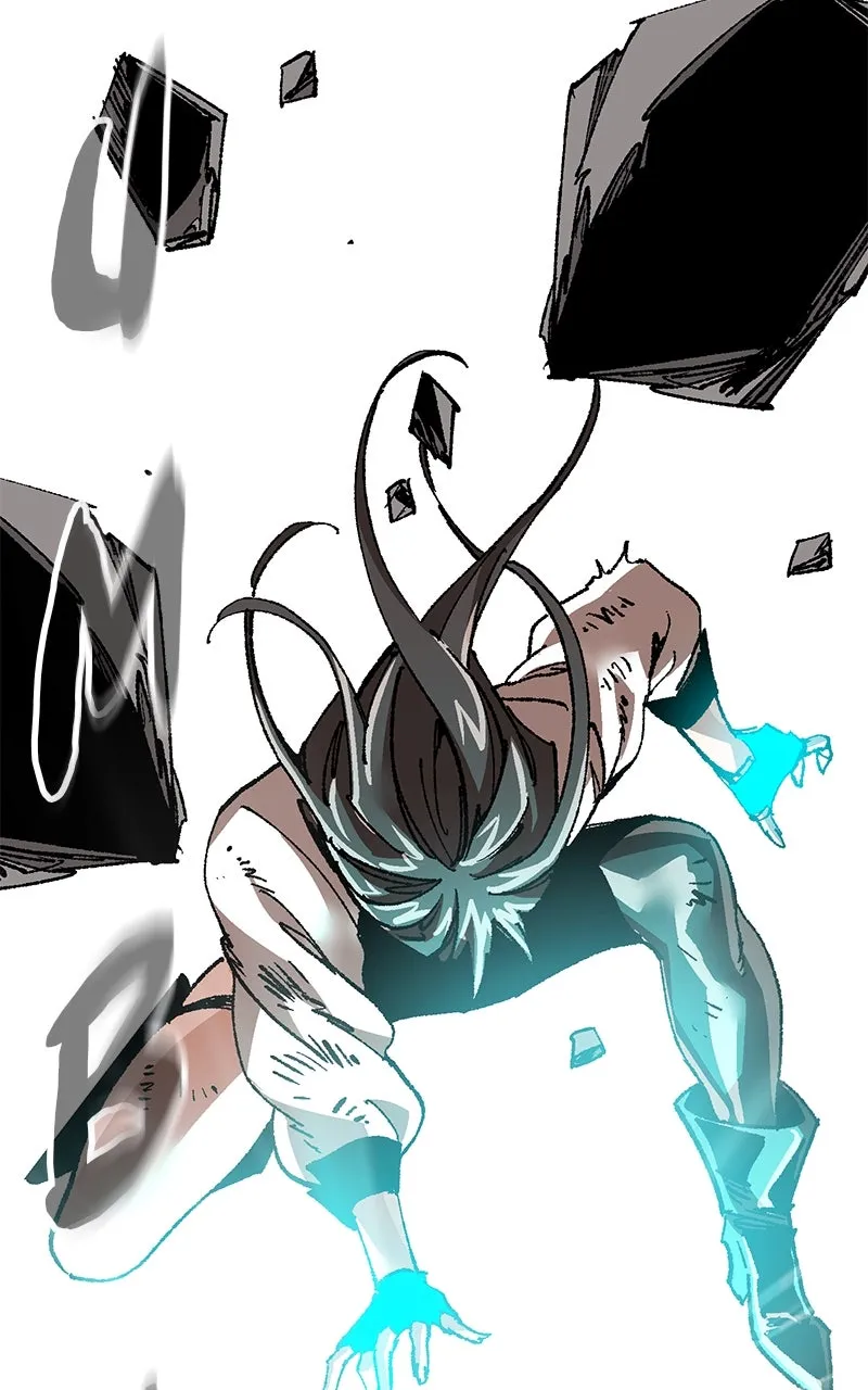 Read Kill to Live chapter 16 image 100 on Lezhin