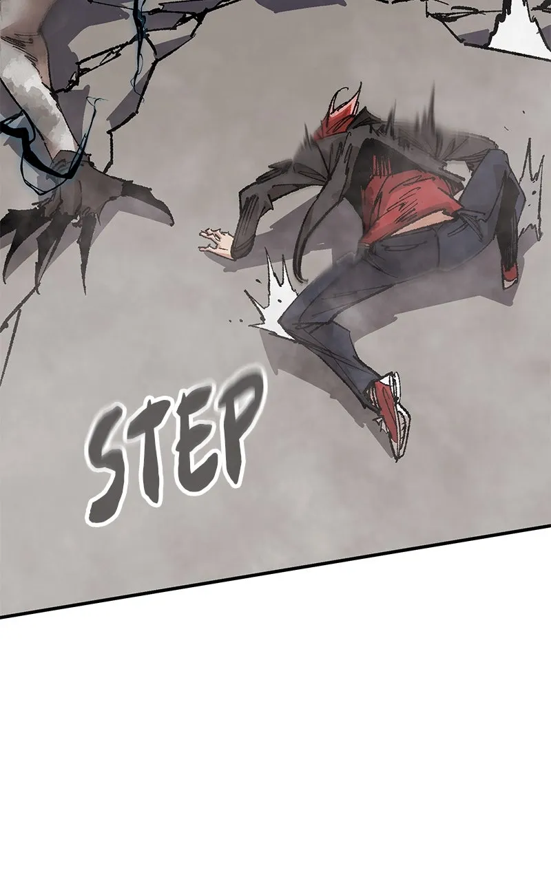 Read Kill to Live chapter 16 image 106 on Lezhin