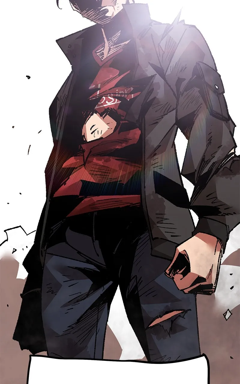 Read Kill to Live chapter 16 image 128 on Lezhin