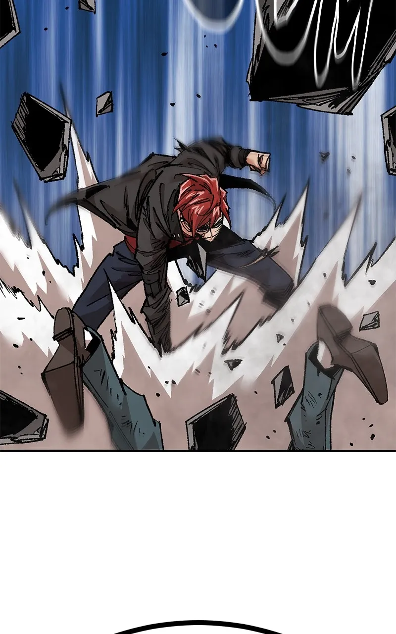 Read Kill to Live chapter 16 image 131 on Lezhin