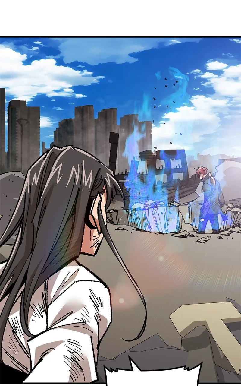 Read Kill to Live chapter 16 image 139 on Lezhin