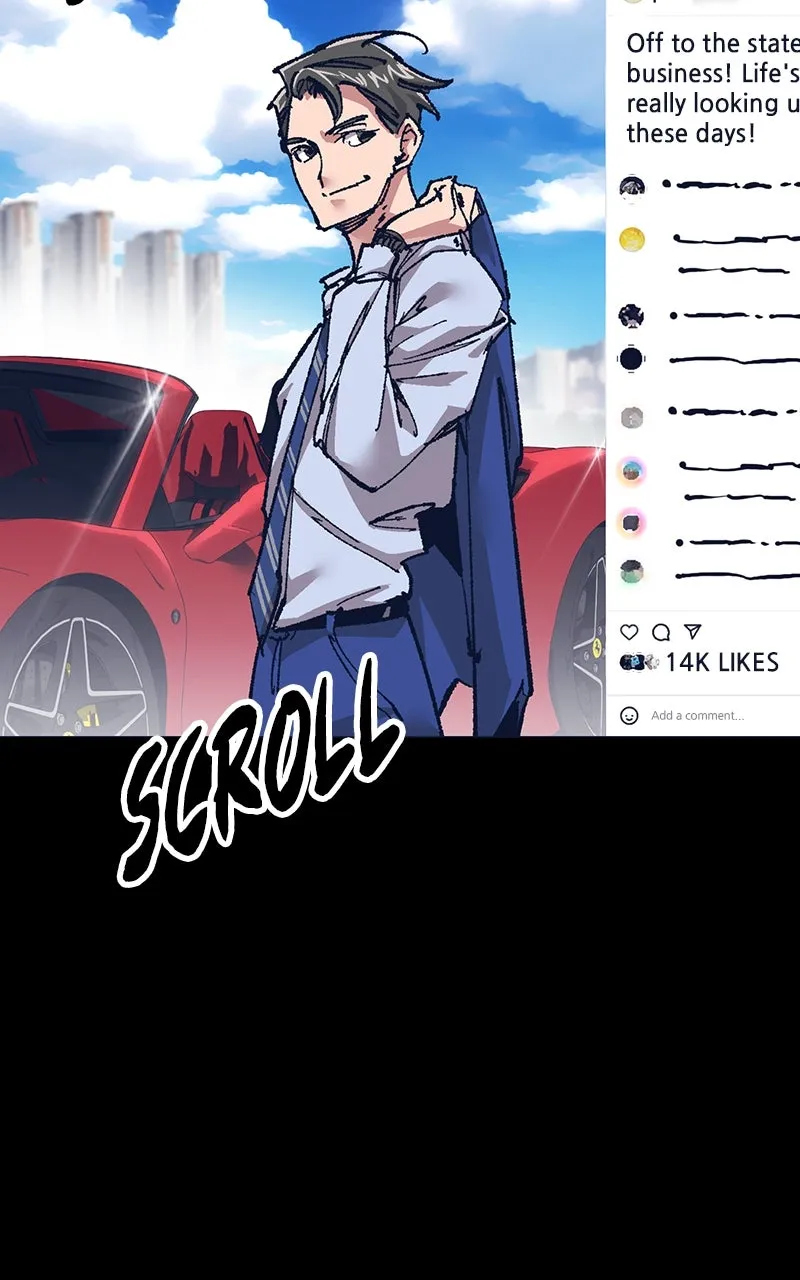 Read Kill to Live chapter 16 image 2 on Lezhin